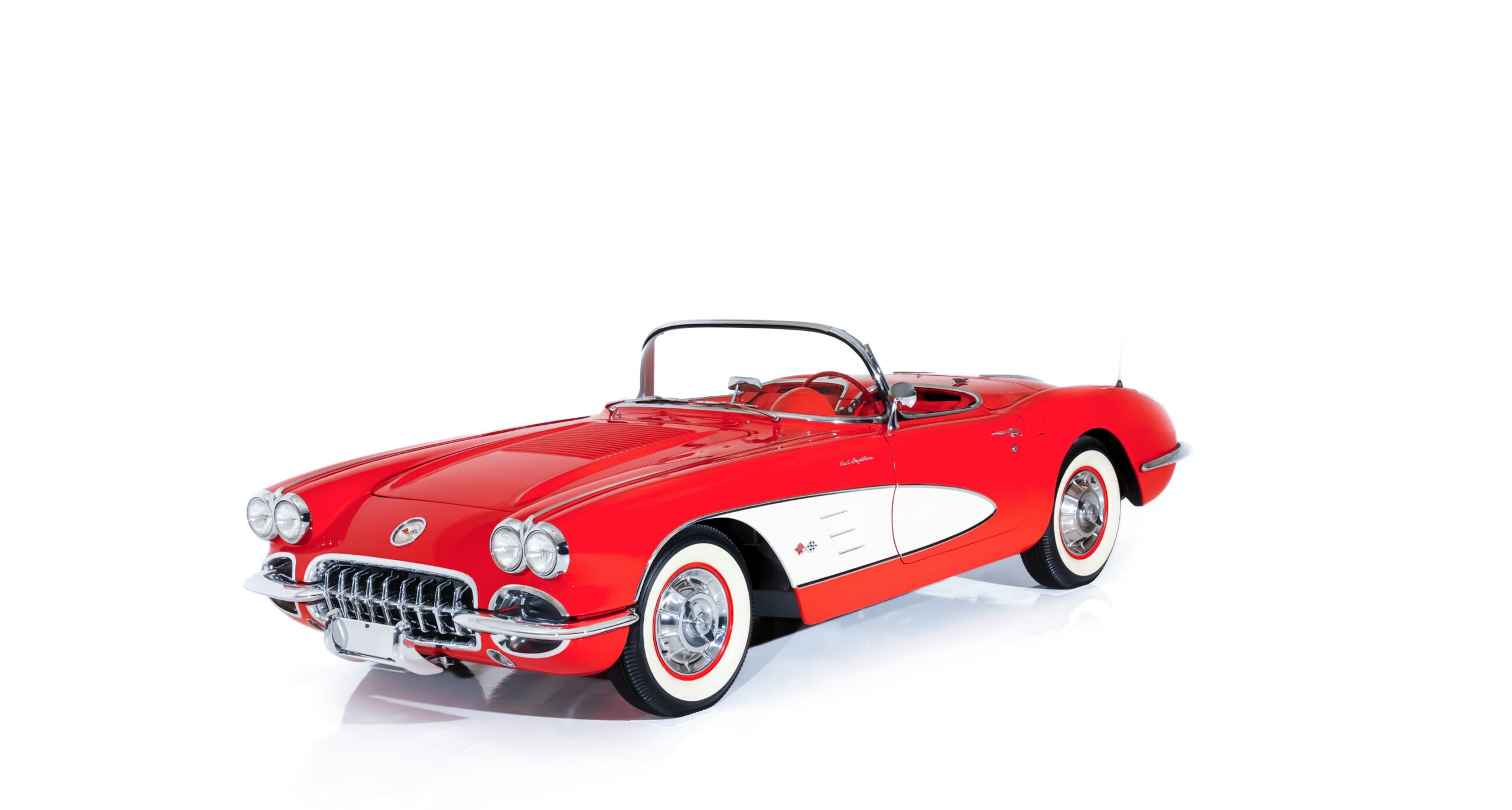 90-point classic car inspection Atlanta Georgia