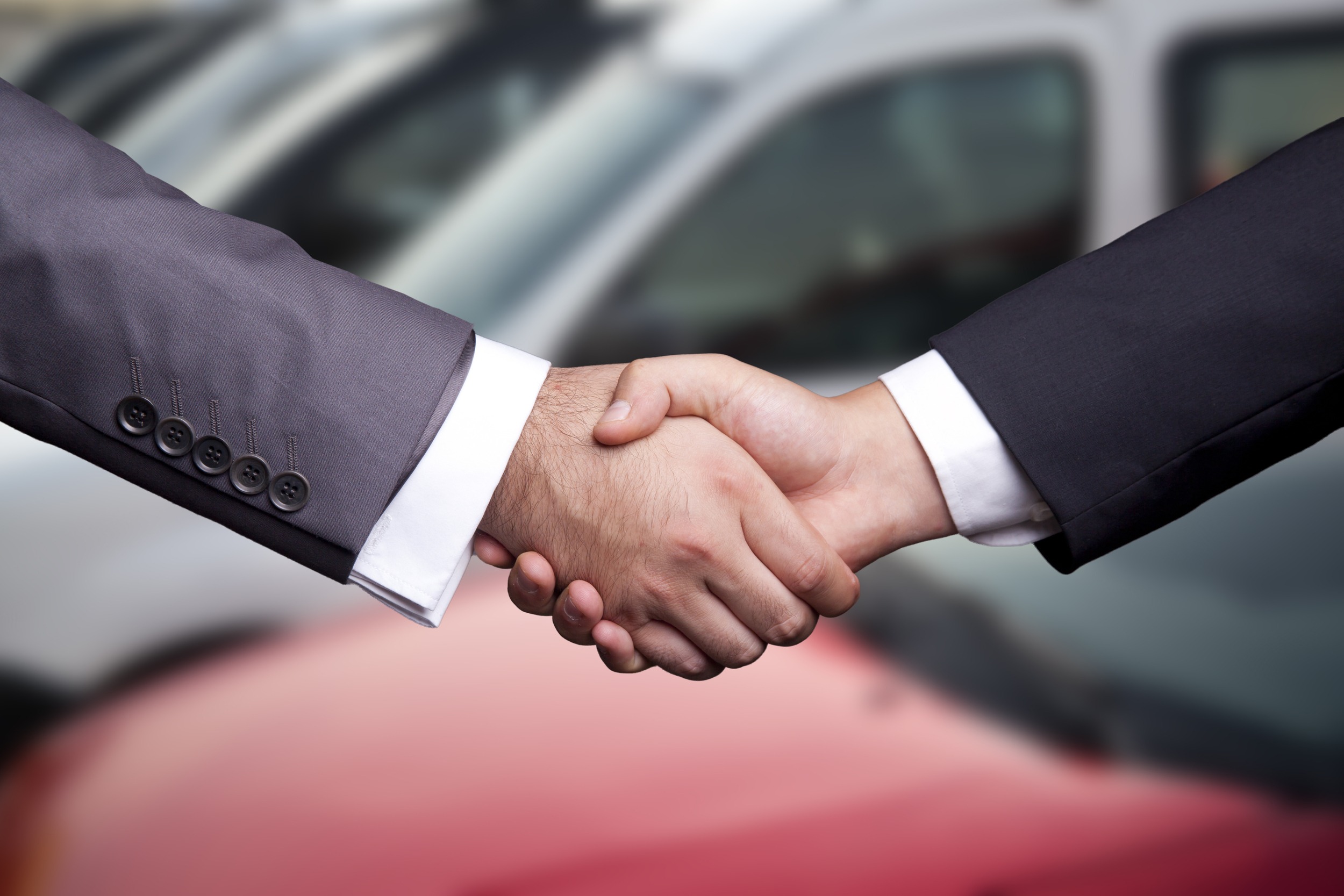 Diminished value appraisal - vehicle inspection Georgia
